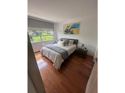 Apartamento en venta en El Poblado, Medellín · foto 16 de 20