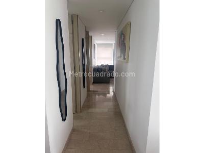 Apartamento en venta en El Poblado, Medellín · foto 18 de 20