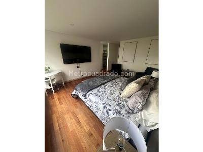 Apartamento en venta en El Poblado, Medellín · foto 19 de 20