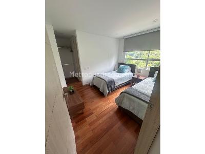 Apartamento en venta en El Poblado, Medellín · foto 20 de 20