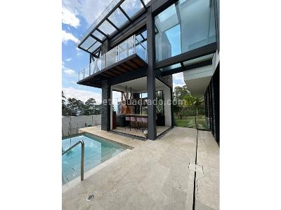 Casa de 5 alcobas en venta en Calera, Medellín, 700 m² · foto 6 de 19