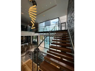 Casa de 5 alcobas en venta en Calera, Medellín, 700 m² · foto 10 de 19