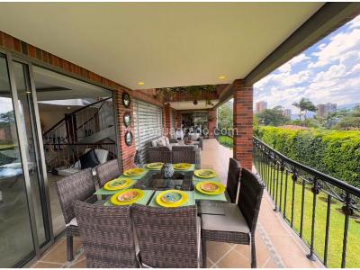 Casa de 5 alcobas en venta en El Tesoro, Medellín, 700 m² · foto 5 de 20