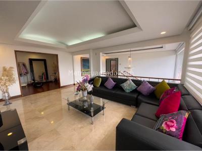Casa de 5 alcobas en venta en El Tesoro, Medellín, 700 m² · foto 13 de 20