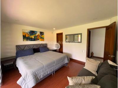 Casa de 5 alcobas en venta en El Tesoro, Medellín, 700 m² · foto 17 de 20
