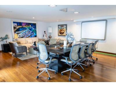 Casa de 5 alcobas en venta en Las Palmas, Medellín, 1150 m² · foto 4 de 17