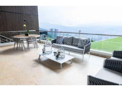 Casa de 5 alcobas en venta en Las Palmas, Medellín, 1150 m² · foto 7 de 17