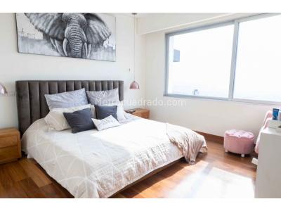 Casa de 5 alcobas en venta en Las Palmas, Medellín, 1150 m² · foto 9 de 17