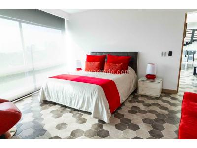 Casa de 5 alcobas en venta en Las Palmas, Medellín, 1150 m² · foto 10 de 17