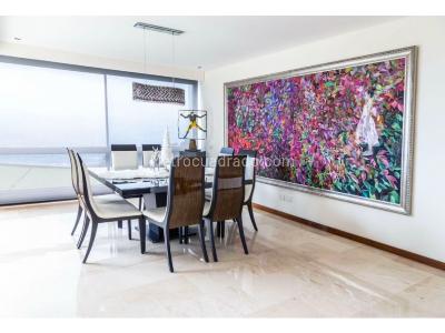 Casa de 5 alcobas en venta en Las Palmas, Medellín, 1150 m² · foto 13 de 17