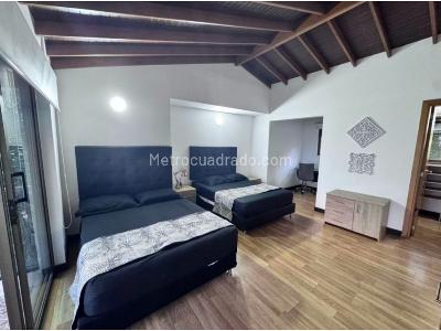 Casa de 4 alcobas en venta en Sabaneta, Sabaneta, 500 m² · foto 17 de 20