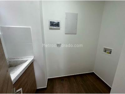 Apartamento en venta en Loma Del Escobero, Envigado · foto 18 de 18
