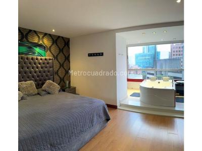 Apartaestudio en venta en El Poblado, Medellín, 94 m² · foto 5 de 10