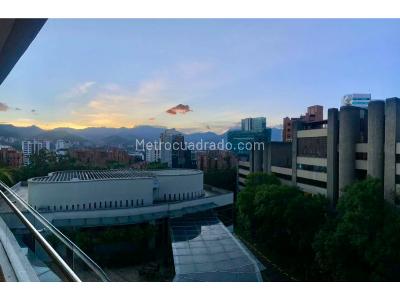 Apartaestudio en venta en El Poblado, Medellín, 94 m² · foto 9 de 10