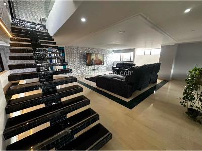 Apartamento de 5 alcobas en venta en El Poblado, Medellín, 595 m² · foto 5 de 20
