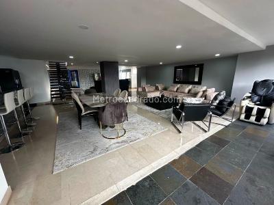 Apartamento de 5 alcobas en venta en El Poblado, Medellín, 595 m² · foto 6 de 20