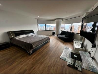 Apartamento de 5 alcobas en venta en El Poblado, Medellín, 595 m² · foto 8 de 20