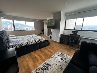 Apartamento de 5 alcobas en venta en El Poblado, Medellín, 595 m² · foto 9 de 20