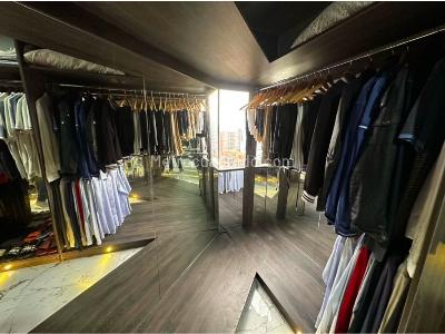 Apartamento de 5 alcobas en venta en El Poblado, Medellín, 595 m² · foto 13 de 20