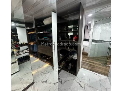 Apartamento de 5 alcobas en venta en El Poblado, Medellín, 595 m² · foto 14 de 20