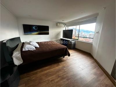 Apartamento de 5 alcobas en venta en El Poblado, Medellín, 595 m² · foto 16 de 20