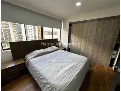 Apartamento de 5 alcobas en venta en El Poblado, Medellín, 595 m² · foto 17 de 20