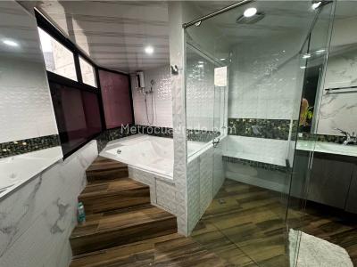Apartamento de 5 alcobas en venta en El Poblado, Medellín, 595 m² · foto 18 de 20