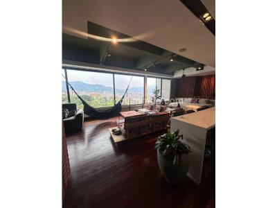 Apartaestudio en venta en San Lucas Poblado, Medellín · foto 2 de 11