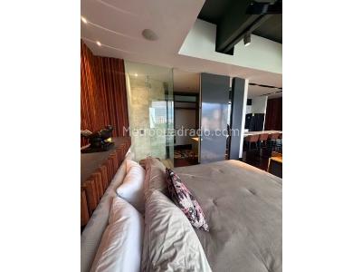 Apartaestudio en venta en San Lucas Poblado, Medellín · foto 3 de 11