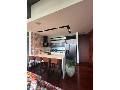 Apartaestudio en venta en San Lucas Poblado, Medellín · foto 4 de 11
