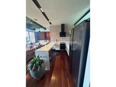 Apartaestudio en venta en San Lucas Poblado, Medellín · foto 5 de 11
