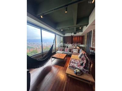 Apartaestudio en venta en San Lucas Poblado, Medellín · foto 6 de 11