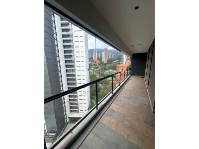 Apartaestudio en venta en San Lucas Poblado, Medellín · foto 7 de 11