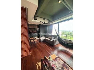 Apartaestudio en venta en San Lucas Poblado, Medellín · foto 8 de 11
