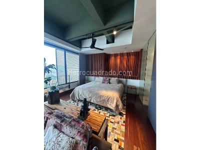 Apartaestudio en venta en San Lucas Poblado, Medellín · foto 9 de 11
