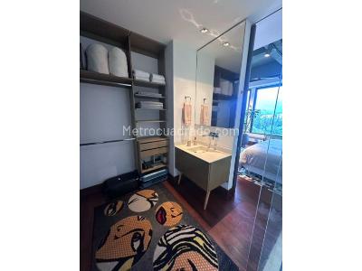 Apartaestudio en venta en San Lucas Poblado, Medellín · foto 10 de 11