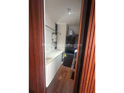 Apartaestudio en venta en San Lucas Poblado, Medellín · foto 11 de 11