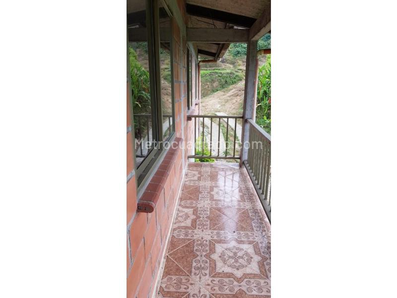 Casa – Manizales - Vista 5