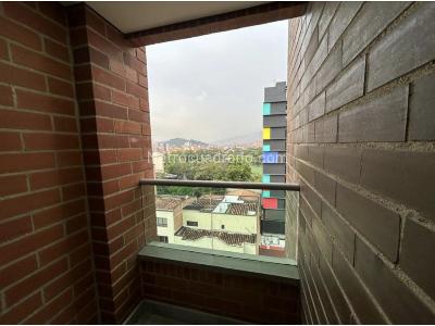 Apartamento en venta en Laureles, Medellín · foto 15 de 20