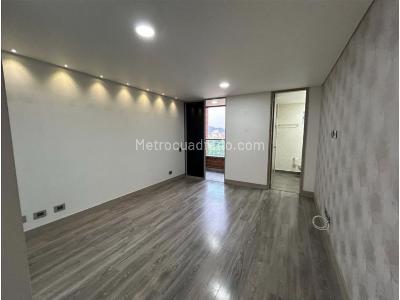 Apartamento en venta en Laureles, Medellín · foto 16 de 20