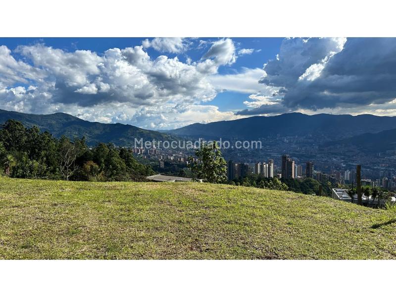 Lote en Venta, Los Balsos, Medellín - Vista 2