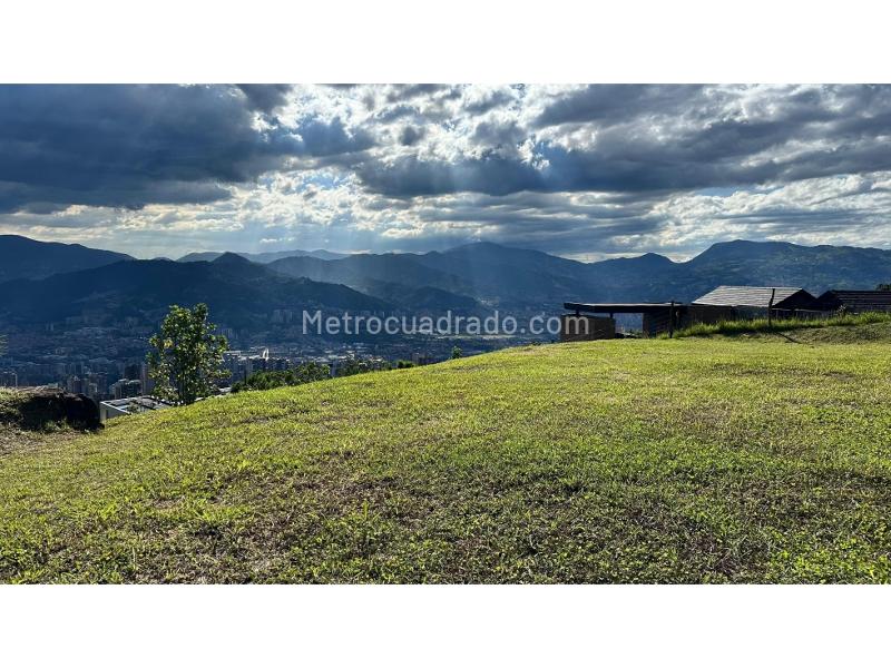 Lote en Venta, Los Balsos, Medellín - Vista 3