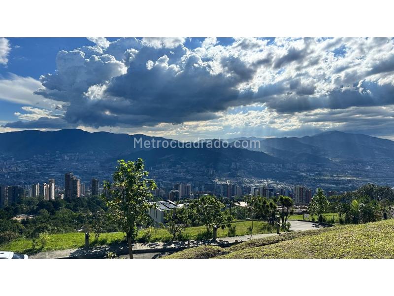 Lote en Venta, Los Balsos, Medellín - Vista 4