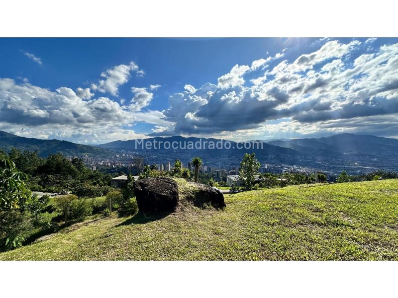 Lote en Venta, Los Balsos, Medellín - Vista 5