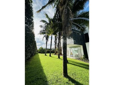 Casa de 4 alcobas en venta en Llanogrande, Rionegro, 340 m² · foto 2 de 20