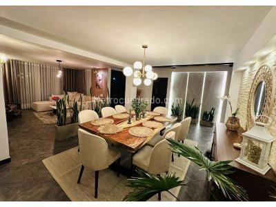 Casa de 4 alcobas en venta en Llanogrande, Rionegro, 340 m² · foto 12 de 20