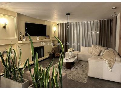 Casa de 4 alcobas en venta en Llanogrande, Rionegro, 340 m² · foto 16 de 20