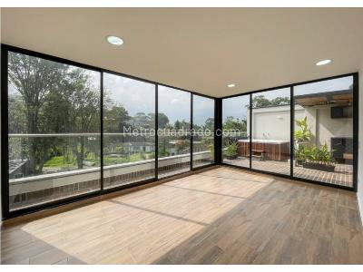 Apartamento en venta en Loma Del Escobero, Envigado · foto 3 de 18