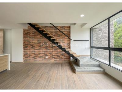 Apartamento en venta en Loma Del Escobero, Envigado · foto 5 de 18