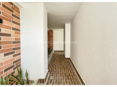 Apartamento en venta en Loma Del Escobero, Envigado · foto 16 de 18